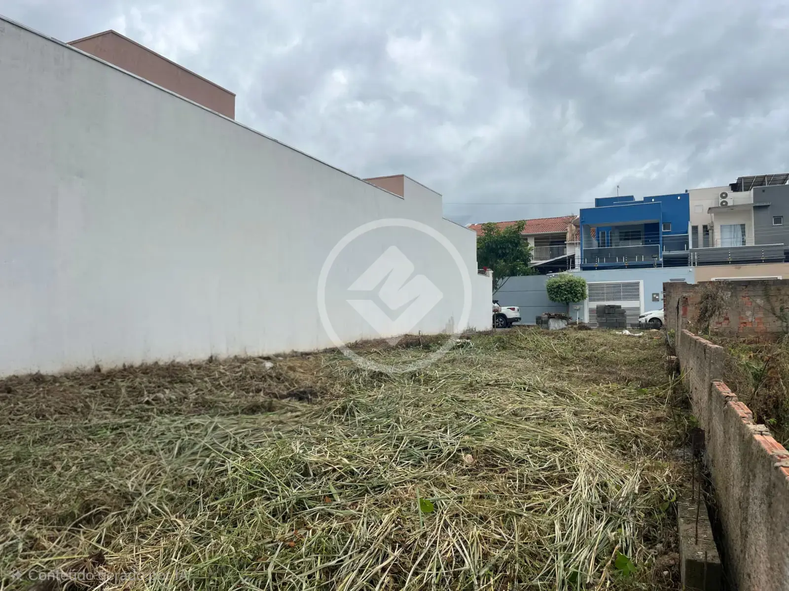 Imagem 1 - Terreno em Santa Rosa, Cuiabá - MT
