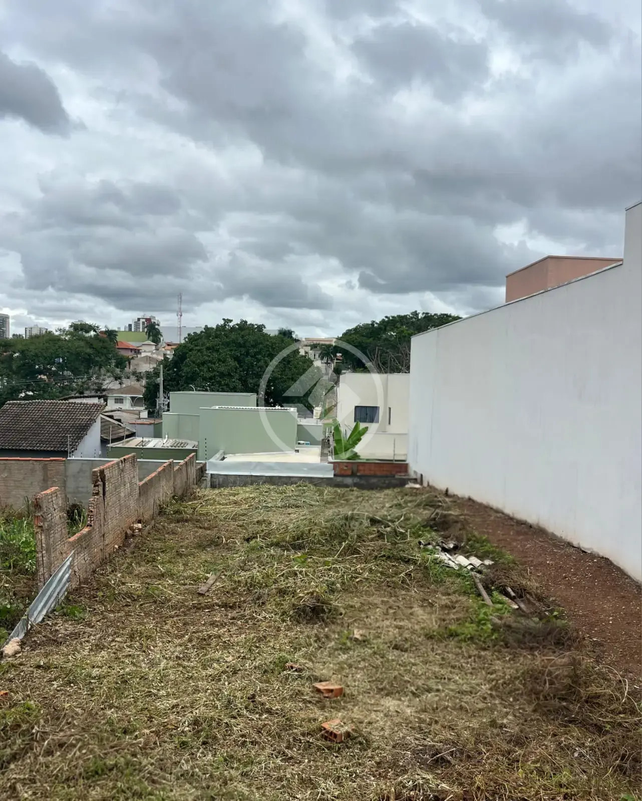 Imagem 1 - Terreno em Santa Rosa, Cuiabá - MT