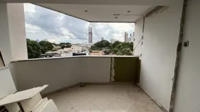 Imagem 4 - Apartamento em Centro-Norte, Cuiabá - MT