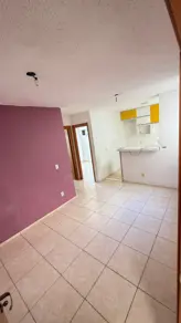Apartamento COXIPO, Cuiabá - MT — foto 2