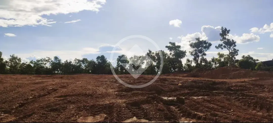 Imagem 1 - Terreno em Jardim Petrópolis, Várzea Grande - MT