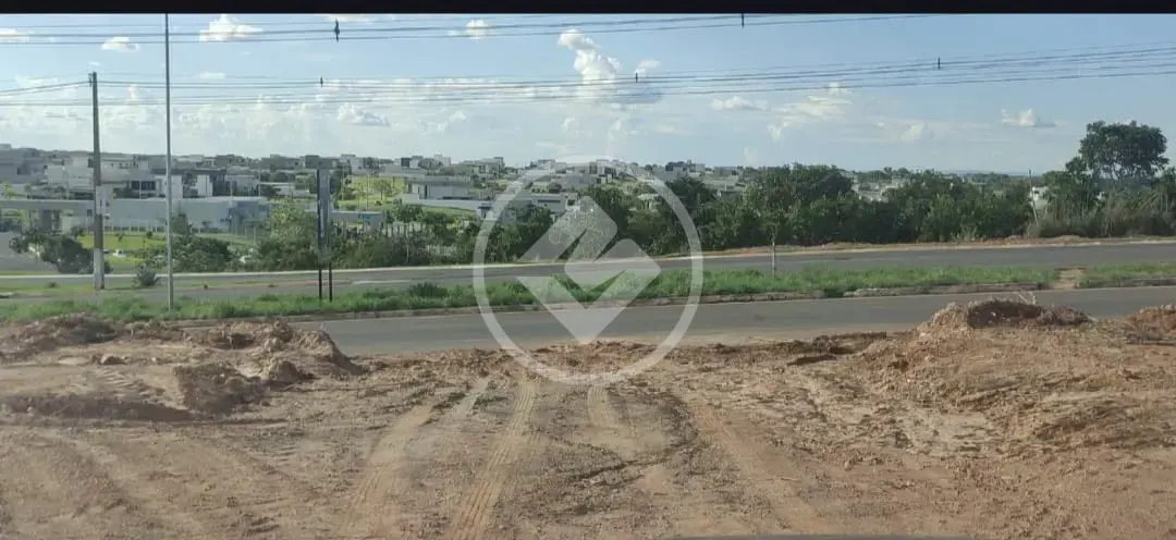 Imagem 2 - Terreno em Jardim Petrópolis, Várzea Grande - MT