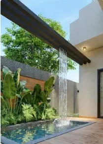 Imagem 3 - Casa Condomínio em Novo Mundo, Várzea Grande - MT