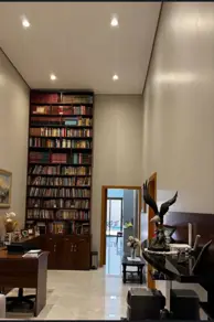 Imagem 4 - Casa Condomínio em Imperial, Cuiabá - MT