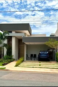 Casa Condomínio Imperial, Cuiabá - MT — foto 2