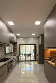 Imagem 6 - Casa Condomínio em Imperial, Cuiabá - MT