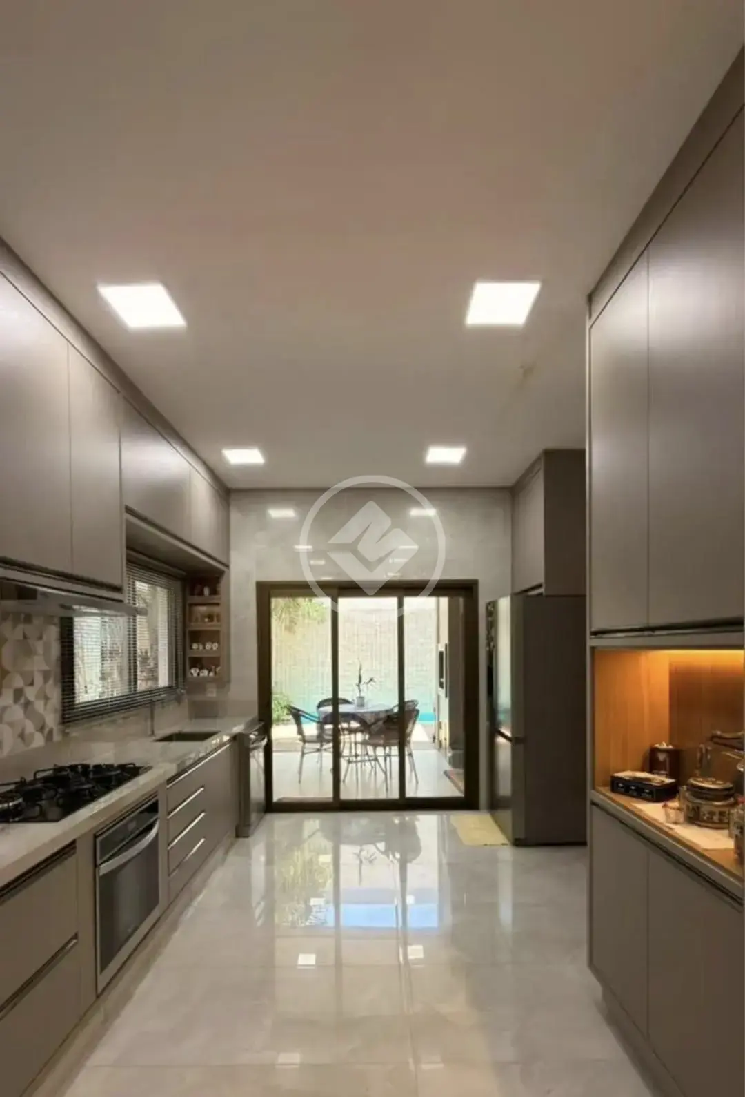 Imagem 6 - Casa Condomínio em Imperial, Cuiabá - MT