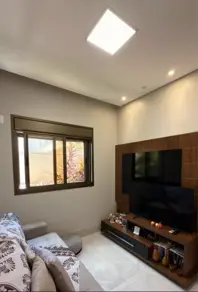 Imagem 5 - Casa Condomínio em Imperial, Cuiabá - MT