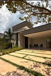 Casa Condomínio Imperial, Cuiabá - MT — foto 1
