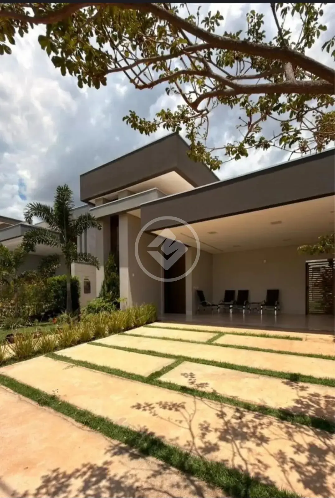 Imagem 1 - Casa Condomínio em Imperial, Cuiabá - MT