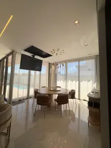Imagem 2 - Casa Condomínio em Condomínio Belvedere II, Cuiabá - MT