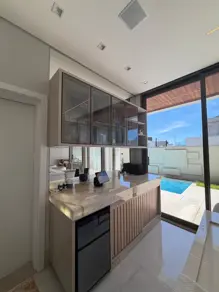 Imagem 4 - Casa Condomínio em Condomínio Belvedere II, Cuiabá - MT