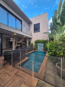 Casa Condomínio Jardim Imperial, Cuiabá - MT — foto 1