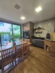 Imagem 4 - Casa Condomínio em Jardim Imperial, Cuiabá - MT