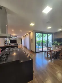 Imagem 5 - Casa Condomínio em Jardim Imperial, Cuiabá - MT