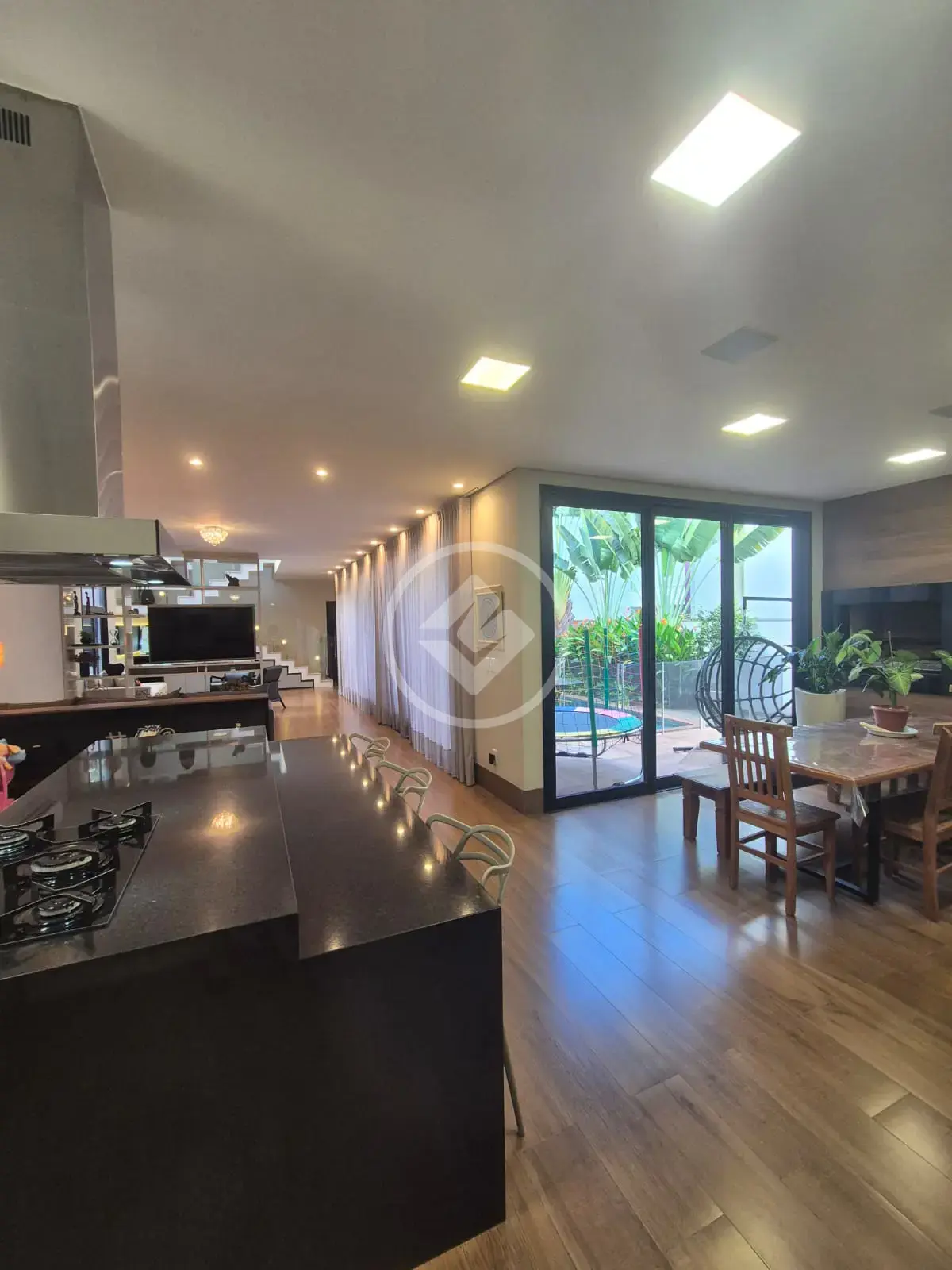 Imagem 5 - Casa Condomínio em Jardim Imperial, Cuiabá - MT