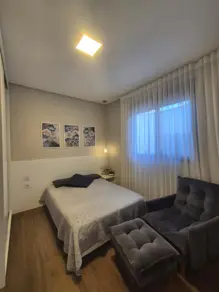Imagem 6 - Casa Condomínio em Jardim Imperial, Cuiabá - MT
