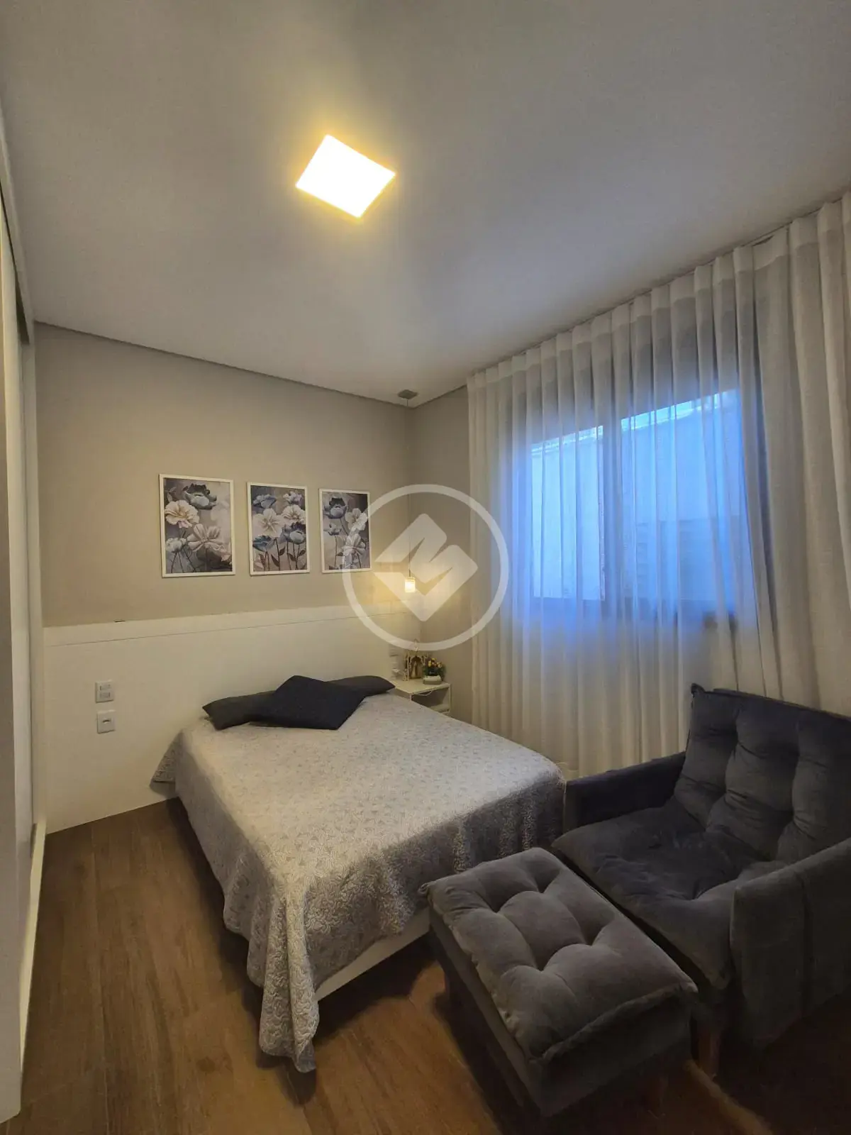 Imagem 6 - Casa Condomínio em Jardim Imperial, Cuiabá - MT