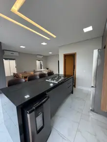 Imagem 2 - Casa Condomínio em Condomínio Belvedere II, Cuiabá - MT