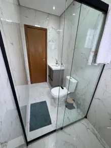 Imagem 5 - Casa Condomínio em Condomínio Belvedere II, Cuiabá - MT