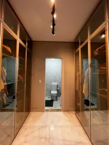 Imagem 6 - Casa Condomínio em Condomínio Belvedere II, Cuiabá - MT