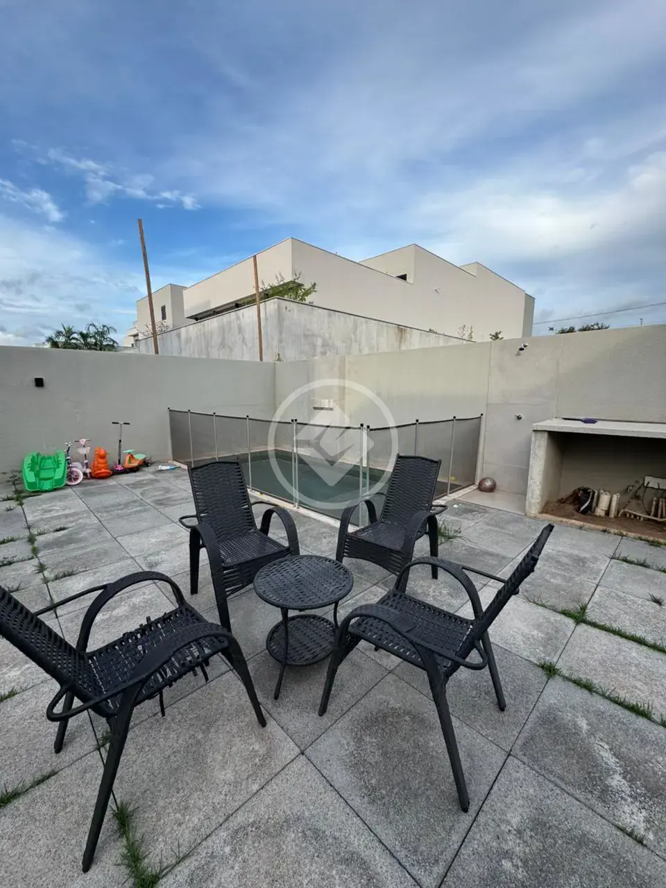 Image 13 - Casa Condomínio em Condomínio Belvedere II, Cuiabá - MT
