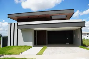 Casa Condomínio JARDIM ELDORADO, Cuiabá - MT — foto 1