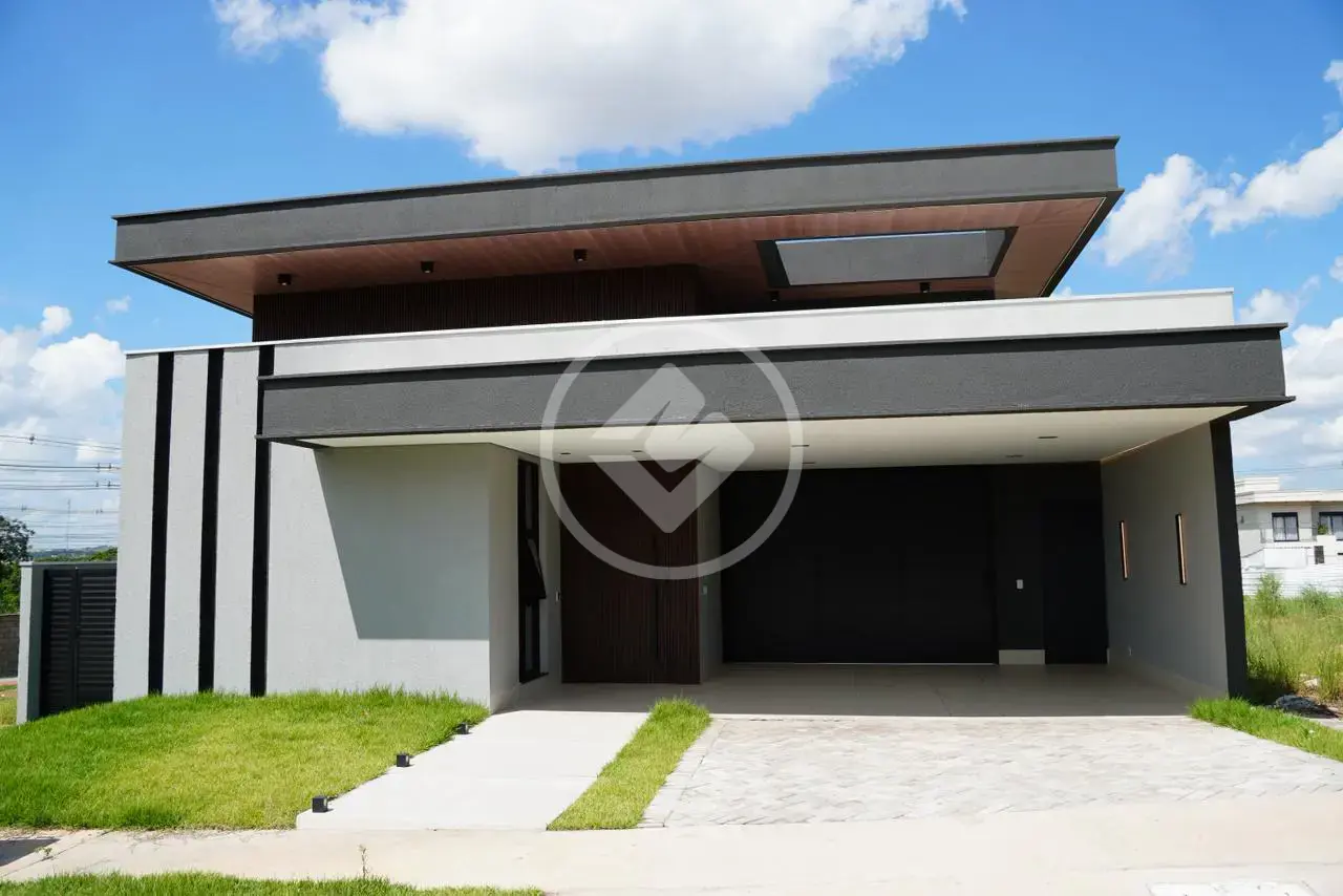 Imagem 1 - Casa Condomínio em JARDIM ELDORADO, Cuiabá - MT