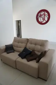 Imagem 2 - Casa Condomínio em JARDIM ELDORADO, Cuiabá - MT