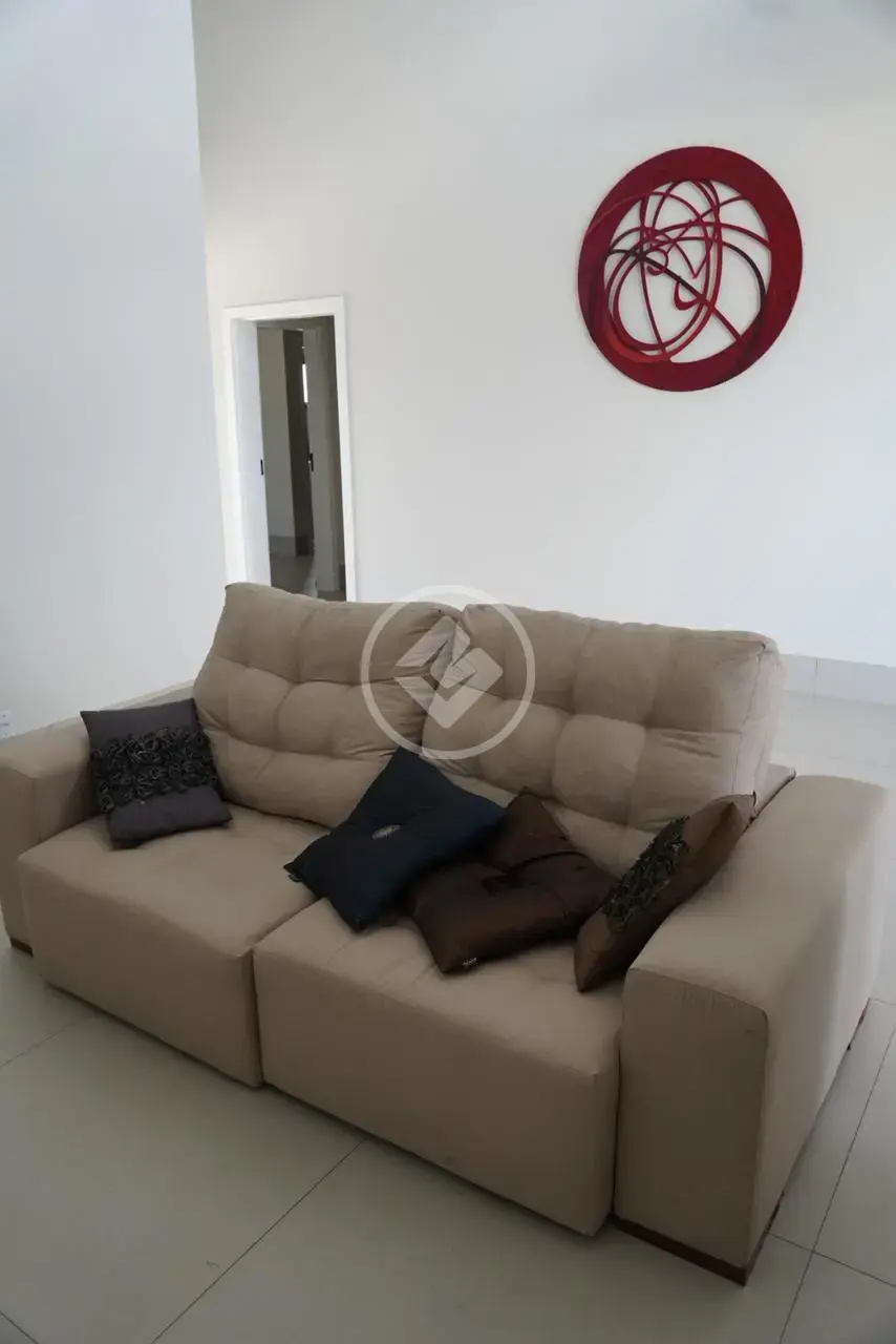 Imagem 2 - Casa Condomínio em JARDIM ELDORADO, Cuiabá - MT
