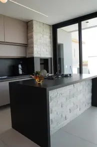 Imagem 3 - Casa Condomínio em JARDIM ELDORADO, Cuiabá - MT