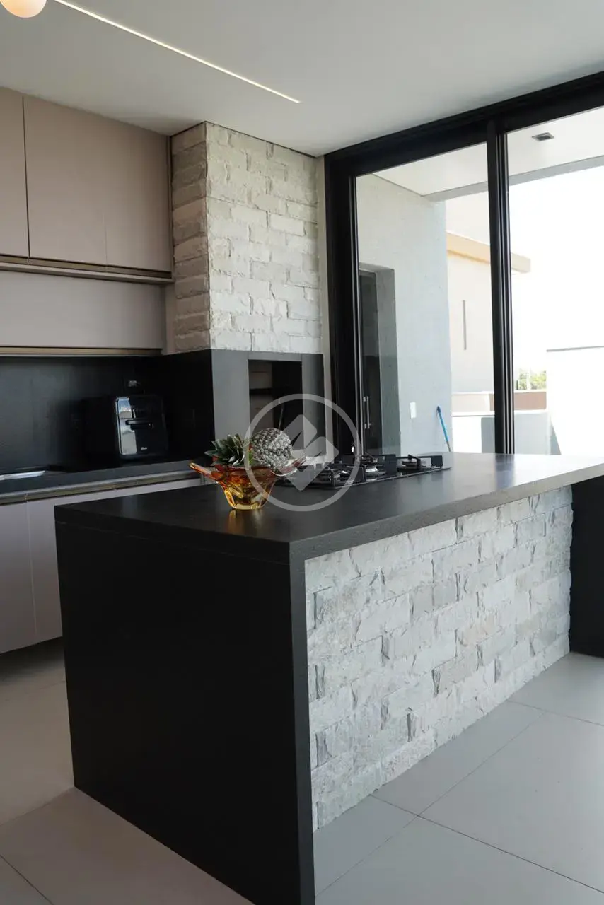 Imagem 3 - Casa Condomínio em JARDIM ELDORADO, Cuiabá - MT