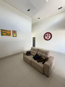Casa Condomínio JARDIM ELDORADO, Cuiabá - MT — foto 2