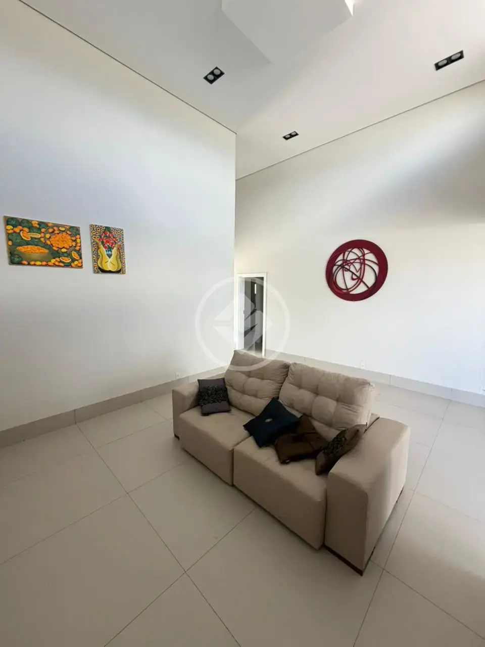 Imagem 1 - Casa Condomínio em JARDIM ELDORADO, Cuiabá - MT