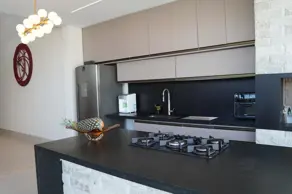 Imagem 4 - Casa Condomínio em JARDIM ELDORADO, Cuiabá - MT