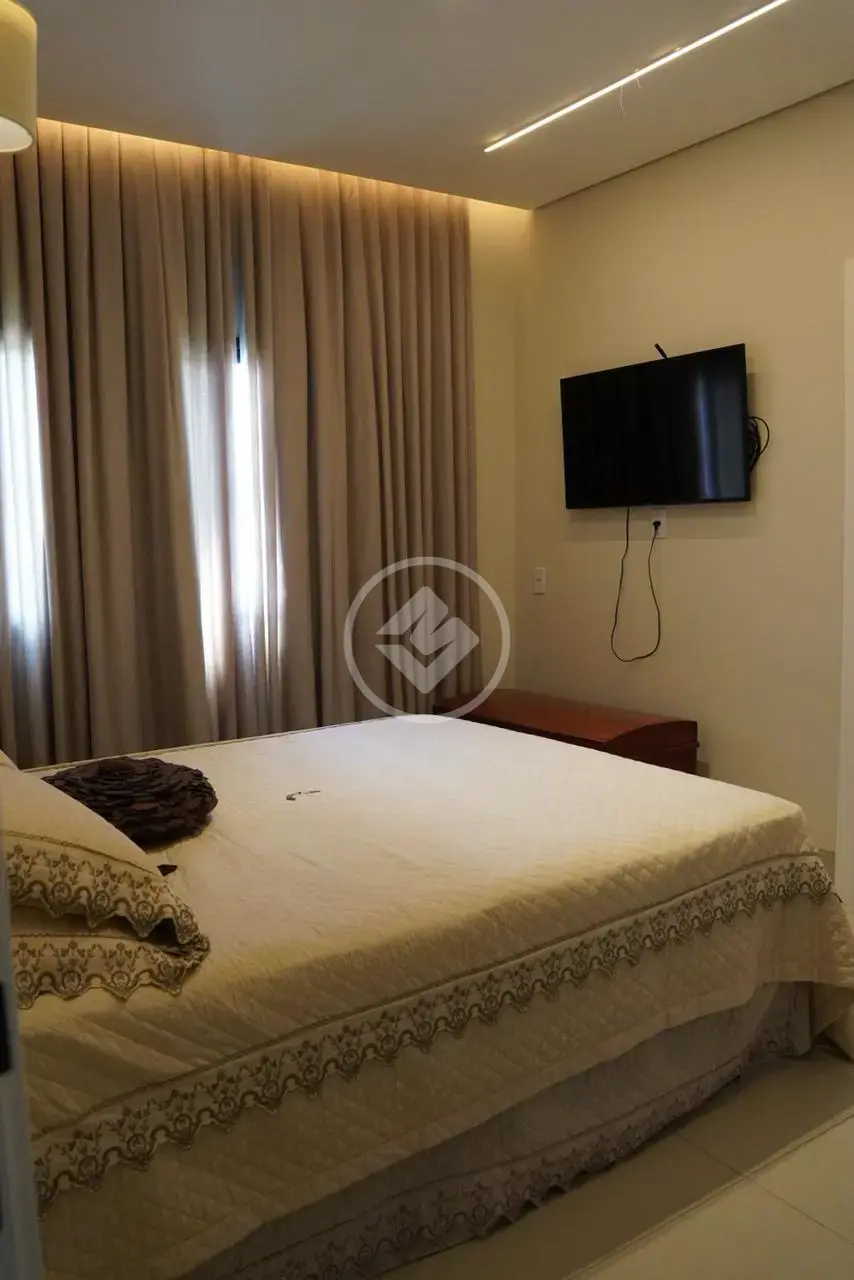 Imagem 6 - Casa Condomínio em JARDIM ELDORADO, Cuiabá - MT
