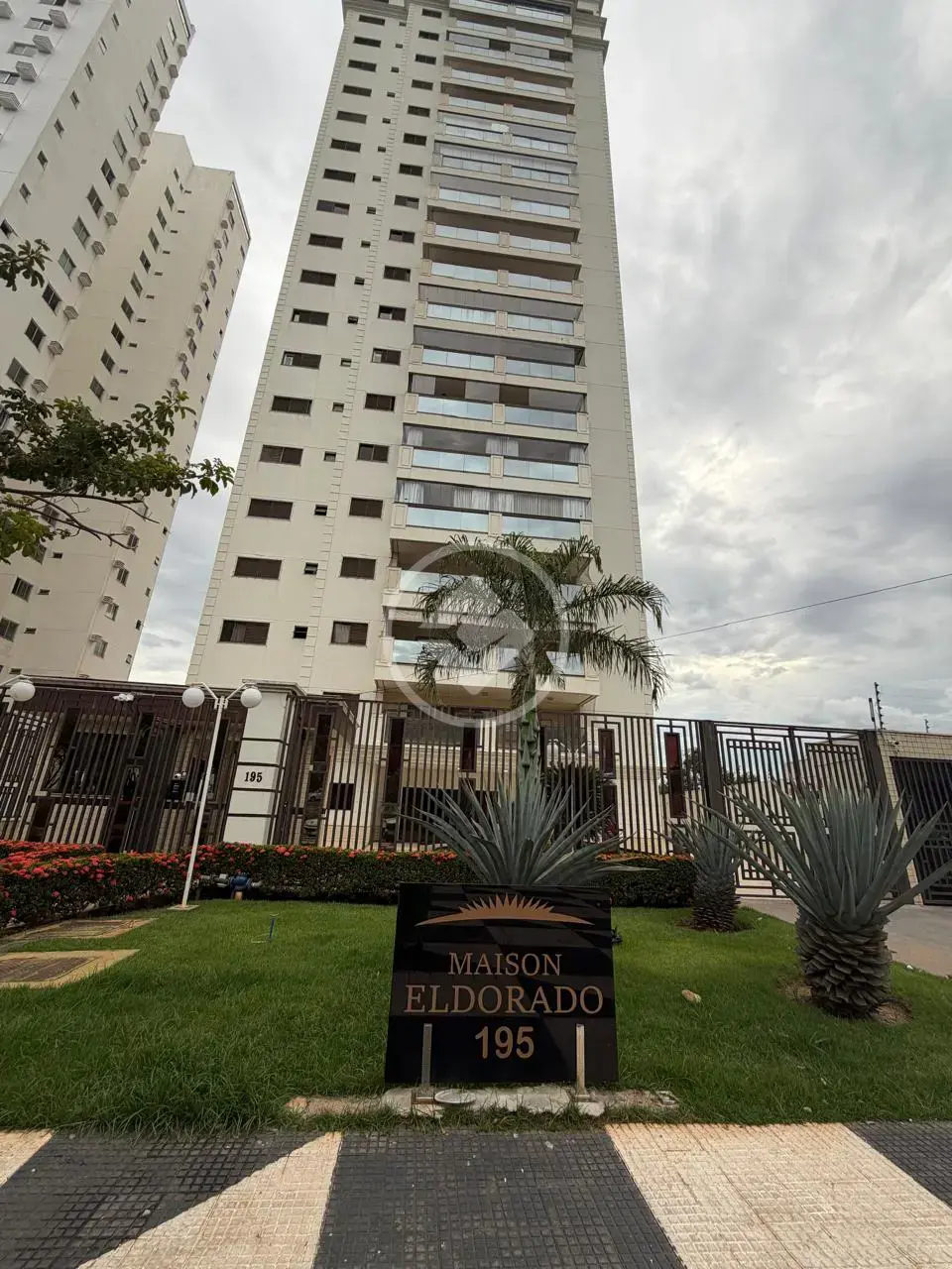 Imagem 1 - Apartamento em RESIDENCIAL PAIAGUÁS, Cuiabá - MT