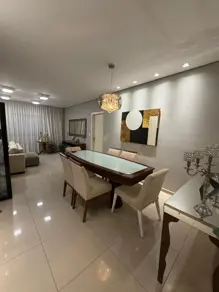 Apartamento RESIDENCIAL PAIAGUÁS, Cuiabá - MT — foto 2