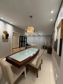 Imagem 2 - Apartamento em RESIDENCIAL PAIAGUÁS, Cuiabá - MT