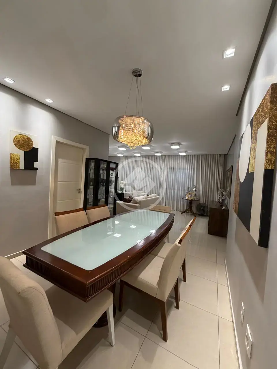 Imagem 2 - Apartamento em RESIDENCIAL PAIAGUÁS, Cuiabá - MT