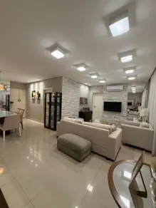 Imagem 4 - Apartamento em RESIDENCIAL PAIAGUÁS, Cuiabá - MT