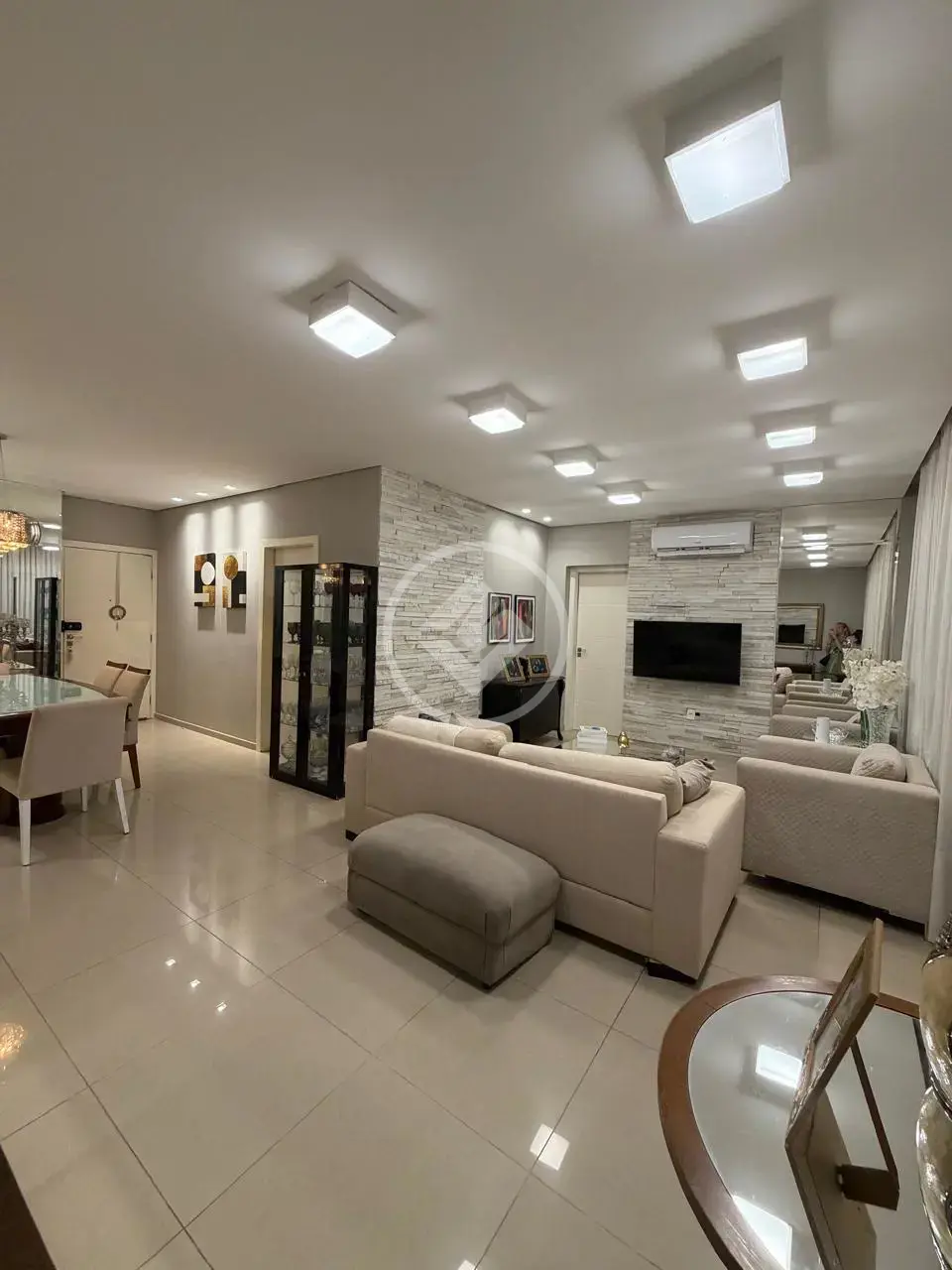 Imagem 4 - Apartamento em RESIDENCIAL PAIAGUÁS, Cuiabá - MT