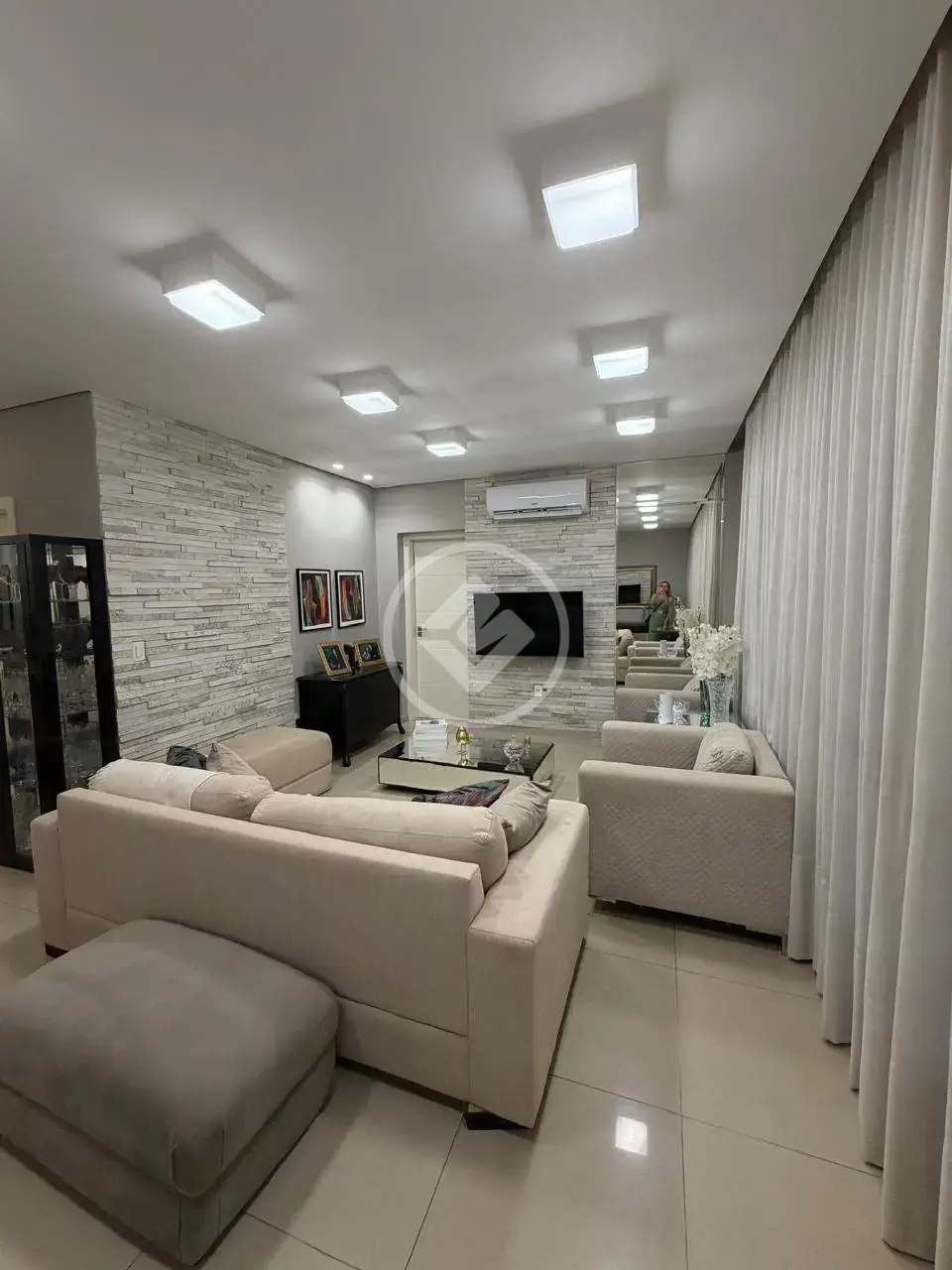 Imagem 5 - Apartamento em RESIDENCIAL PAIAGUÁS, Cuiabá - MT