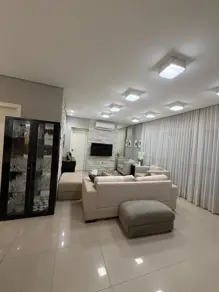 Imagem 6 - Apartamento em RESIDENCIAL PAIAGUÁS, Cuiabá - MT