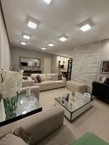 Imagem 3 - Apartamento em RESIDENCIAL PAIAGUÁS, Cuiabá - MT