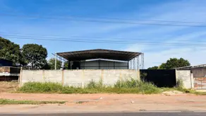 Galpão Jardim Eldorado, Várzea Grande - MT — foto 2