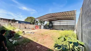 Imagem 4 - Galpão em Jardim Eldorado, Várzea Grande - MT