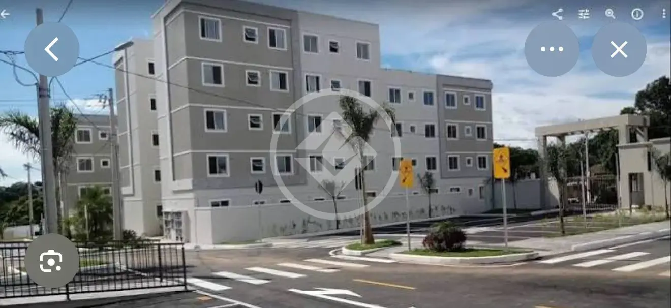 Imagem 1 - Apartamento em GLORIA, Várzea Grande - MT