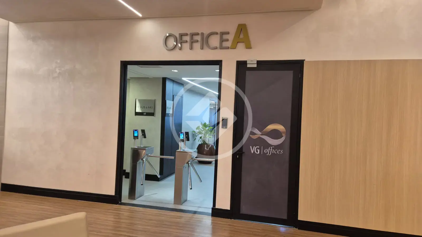 Imagem 2 - Sala Comercial em Centro Sul, Várzea Grande - MT