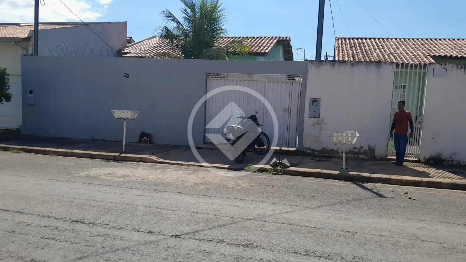 Imagem 1 - Casa em RESIDENCIAL NOVA CANAA, Cuiabá - MT